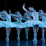 The Bolshoi Ballet Live From Moscow - La Bayadere4