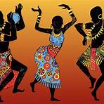 Gênero musical Música popular da África4