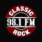 free classic rock music channel4