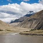 which of the following is a tributary of brahmaputra in china3