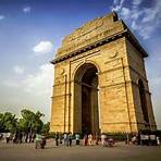 India Gate2