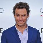 dominic west lily james5