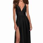 Where can I buy black formal dresses & evening gowns?4