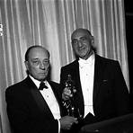 Academy Award for Film Editing 19601
