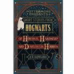 Short Stories from Hogwarts of Heroism, Hardship and Dangerous Hobbies2