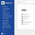 wordpress wiki themes3