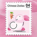 What is the Chinese zodiac sign for the rabbit?3