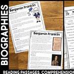 what is the genre of biography for kids to write2