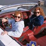 French and Saunders Thelma And Louise3