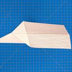 how to make a paper airplane step by step5