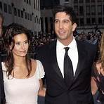 Does David Schwimmer have a 'Friends' reunion?1