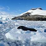 what is perfect weather in antarctica in march forecast1