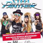 steel panther tour 20234