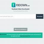 cara download video dari facebook di laptop tanpa izin host3