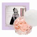 ariana grande perfume collection2