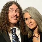 who's gonna stop me weird al yankovic wife2