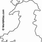 where is wales located3