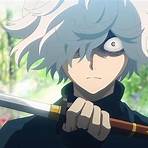 anime boy/ ninja assassin icon anime1