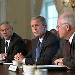 Presidency of George W. Bush Administration wikipedia5