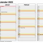 sonntagstabelle 2023 kalender4