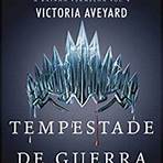 rainha vermelha livro 21