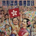 Was Hong Kong a British colony?2
