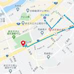 中文版 google 台灣地圖台北市4