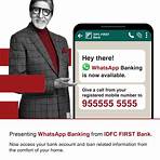 idfc first bank login online3