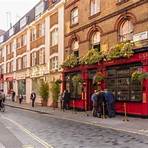 what to do in marylebone1