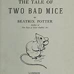 Tale of Peter Rabbit/Tale of Mr. Jeremy Fisher/Tale of Two Bad Mice1