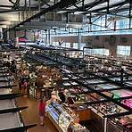 What is the Milwaukee Public Market?2