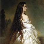 elisabeth of austria portrait2