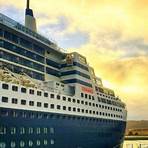 queen mary ii cruise ship2