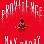 Providence (Barry novel)1