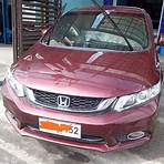 How much does a second hand Honda Civic cost in Philippines?1
