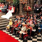 British Royal Weddings of the 20th Century s%C3%A9rie de televis%C3%A3o3