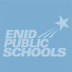 Enid High School5