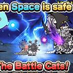 the battle cats mod5