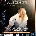Julie Zenatti1