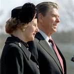 what did ronald reagans mother do for a living country2