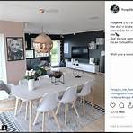 list of social media examples for interior decorating3