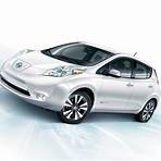 what movies were released in 2013 2017 nissan leaf range per charge1