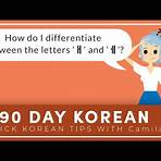 koreanisches alphabet mit aussprache2