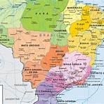 área geográfica do brasil1