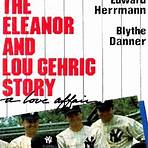 A Love Affair: The Eleanor and Lou Gehrig Story film2