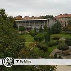 Universität Dunaújváros2