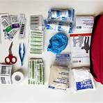 best first aid kits 20225