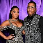 nelly and ashanti engagement1