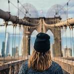 When is the best time to go to the Brooklyn Bridge?2