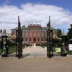 Palácio de Kensington, Reino Unido1